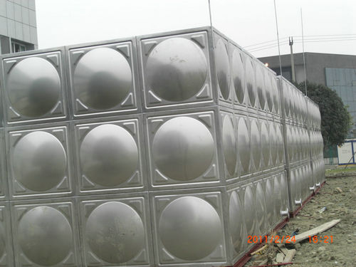 不銹鋼水箱壓力測試要點解析及注意事項