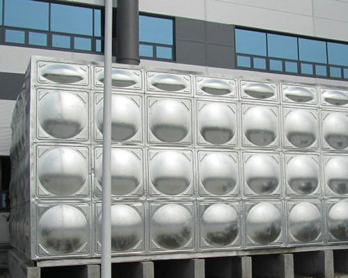 洛陽不銹鋼水箱