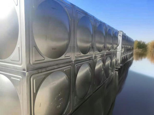 洛陽不銹鋼水箱的安裝步驟有哪些？