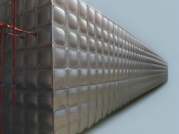 更換洛陽不銹鋼消防水箱里的存水時需要注意的一些事項