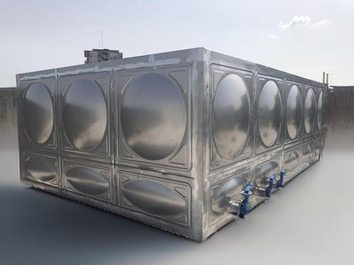 有哪些方法可以延長智能洛陽不銹鋼水箱加壓控制系統(tǒng)零部件的使用壽命？