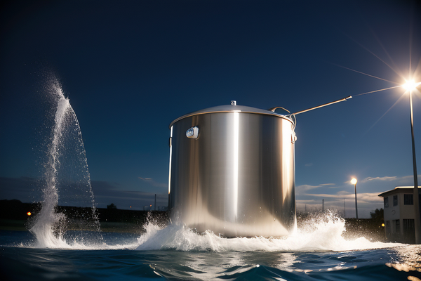 洛陽如何判斷圓柱形不銹鋼水箱的質量好壞？