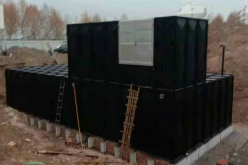 洛陽BDF水箱的厚度和承壓能力有什么關(guān)系？