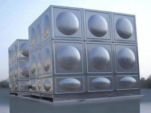 洛陽安裝不銹鋼飲用水水箱時如何選擇合適的配件？