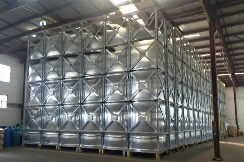 洛陽安裝和維護(hù)鍍鋅板消防水箱時(shí)需要注意哪些事項(xiàng)？